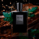 Petit format Fragsplit de Musk Oud de Kilian : testez son accord de oud, musc et rose en 1 ml, 2 ml, 5 ml ou 10 ml, en Suisse et France.