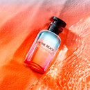 Essayez On the Beach de Louis Vuitton avec un décant Fragsplit de 1 ml, 2 ml, 5 ml ou 10 ml, idéal pour découvrir ce parfum sur la peau.