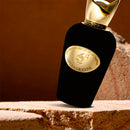 Échantillon Opera Grande de Sospiro en décant Fragsplit de 1 ml à 10 ml, idéal pour tester ce parfum unisexe avant un flacon entier.