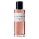 Échantillon Oud Rosewood de Dior par Fragsplit, aux accents de oud, santal et fruits, en petit format pour tester avant d’acheter.