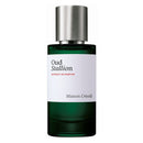 Échantillon Oud Stallion de Maison Crivelli en décant Fragsplit 1 ml, 2 ml, 5 ml ou 10 ml, pour tester avant d’acheter en Suisse et France.