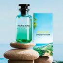 Petit format de Pacific Chill par Louis Vuitton proposé par Fragsplit en 1 ml, 2 ml, 5 ml ou 10 ml, pour l'essayer en Suisse et en France.