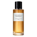 Testez Patchouli Impérial de Dior sur la peau avant d’acheter grâce au décant Fragsplit, disponible en petit format en Suisse et en France.