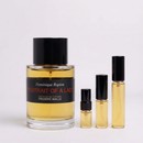 Décant Fragsplit de Portrait of a Lady Frederic Malle, échantillon unisexe à essayer sur la peau en petits formats 1ml à 10ml.