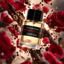 Essayez Portrait of a Lady Frederic Malle avec le décant Fragsplit, disponible en 1ml, 2ml, 5ml ou 10ml pour tester avant d’acheter.