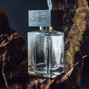 Essayez The Grudge de BeauFort London sur la peau avec un décant Fragsplit de 1 ml à 10 ml, livré en Suisse et en France.