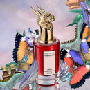 Essayez The World According to Arthur de Penhaligon's sur la peau avec un décant Fragsplit de 1 ml, 2 ml, 5 ml ou 10 ml, en Suisse et France.