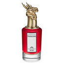 Échantillon The World According to Arthur de Penhaligon's chez Fragsplit, petit format pour tester avant d'acheter, livré en Suisse et France.