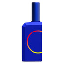 Échantillon de This is not a blue Bottle 1,3 par Histoires de Parfums chez Fragsplit : testez ses notes de safran, rose et cuir avant d’acheter.