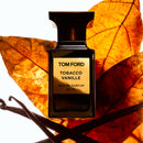 Tobacco Vanille 2020 de Tom Ford en petit format Fragsplit de 1 ml à 10 ml, idéal pour découvrir ce parfum masculin directement sur votre peau.