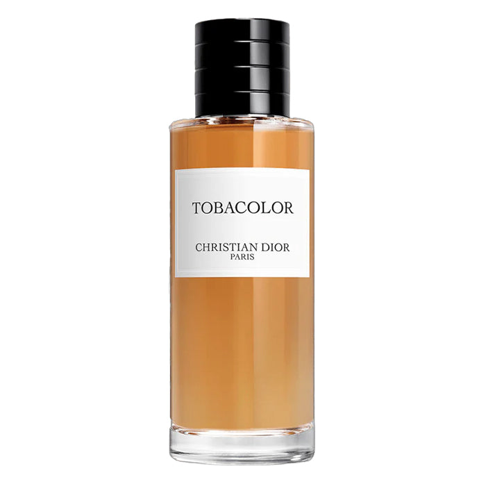 Dior Tobacolor - FragSplit - Échantillons de parfums Suisse