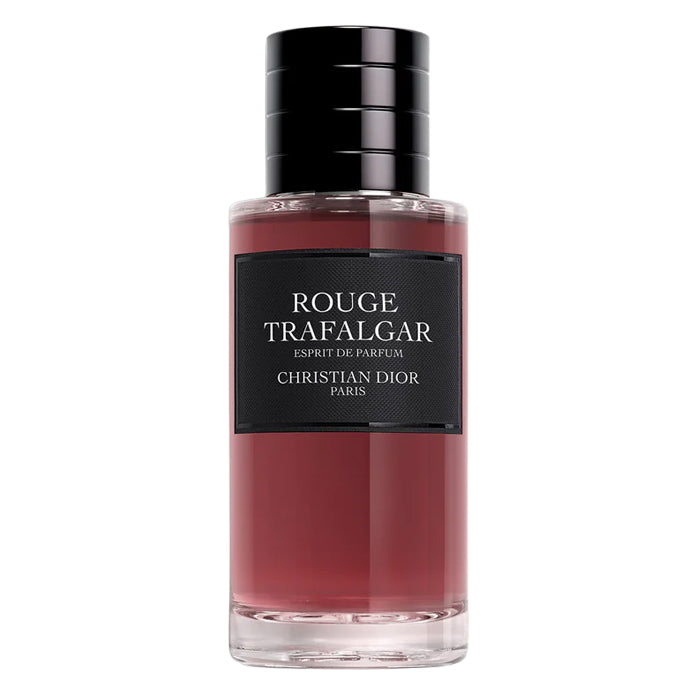 Dior Rouge Trafalgar Esprit - FragSplit - Échantillons de parfums Suisse