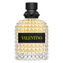 Échantillon Fragsplit de Uomo Yellow Dream par Valentino, petit format idéal pour tester ses notes fraîches et épicées avant d'acheter.