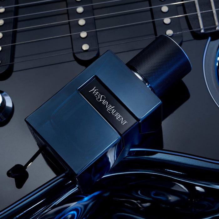 Yves Saint Laurent Y L'Elixir - FragSplit - Échantillons de parfums Suisse