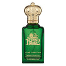 Échantillon 1872 The Masculine de Clive Christian par Fragsplit : un petit format pratique pour tester le parfum avant d’acheter.