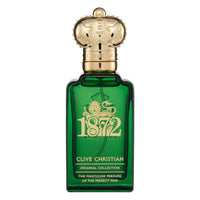 1872 The Masculine