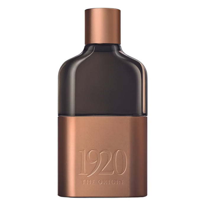Échantillon de 1920 the Origin de Tous par Fragsplit, idéal pour tester ce parfum masculin sur la peau avant achat, en Suisse et en France.