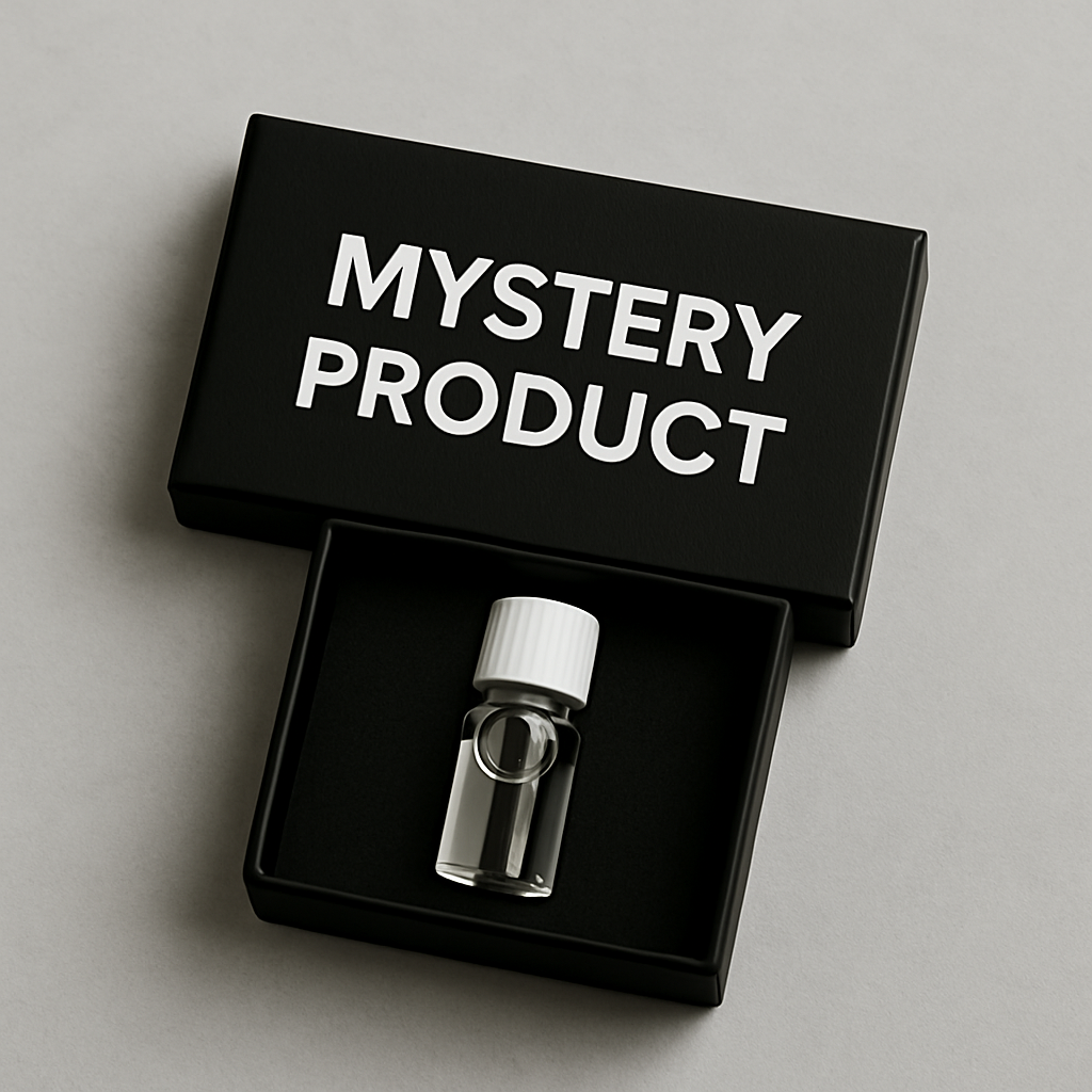 [Golden Ticket] Échantillon Mystère 1ml