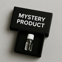[Golden Ticket] Échantillon Mystère 1ml