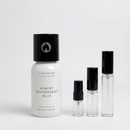 Almost Transparent Blue