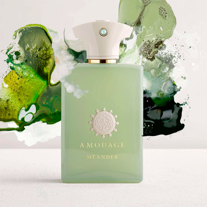 Amouage — Meander