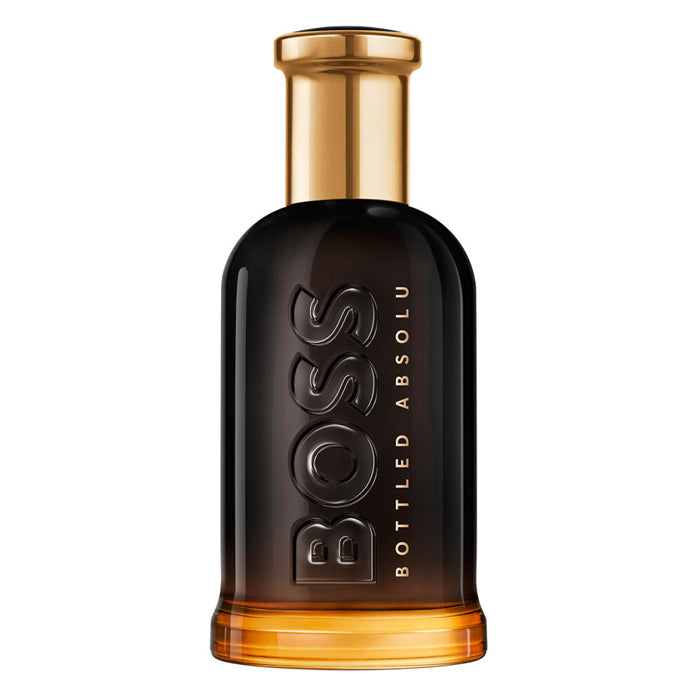 Bottled Absolu