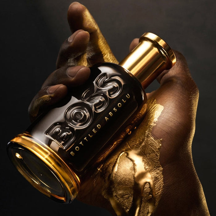 Bottled Absolu