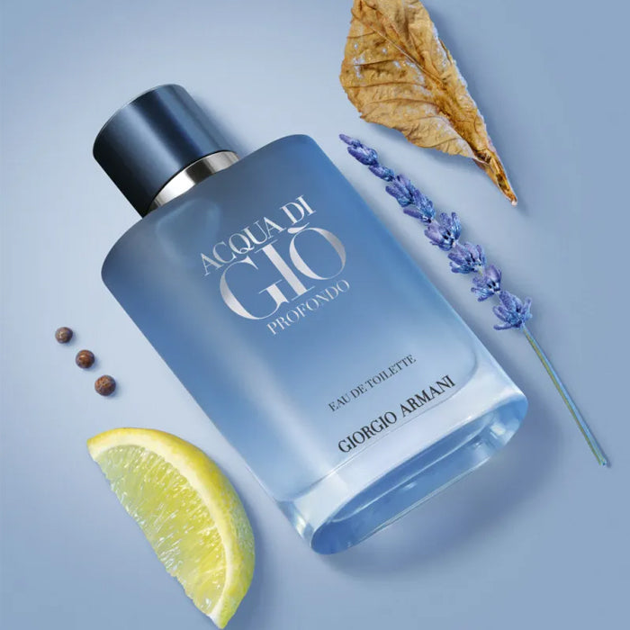 Acqua di Giò Profondo - Eau de Toilette
