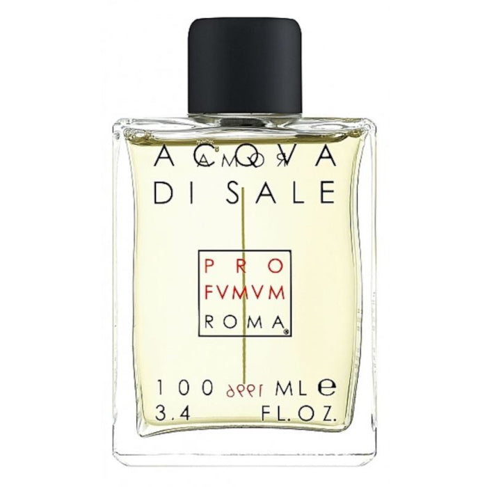Perfume Roma - Salt Water