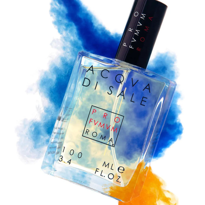 Perfume Roma - Salt Water