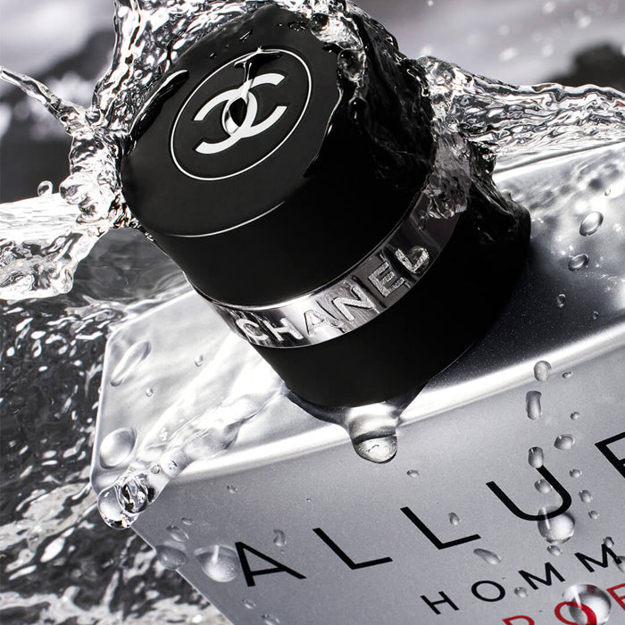 Allure Homme Sport