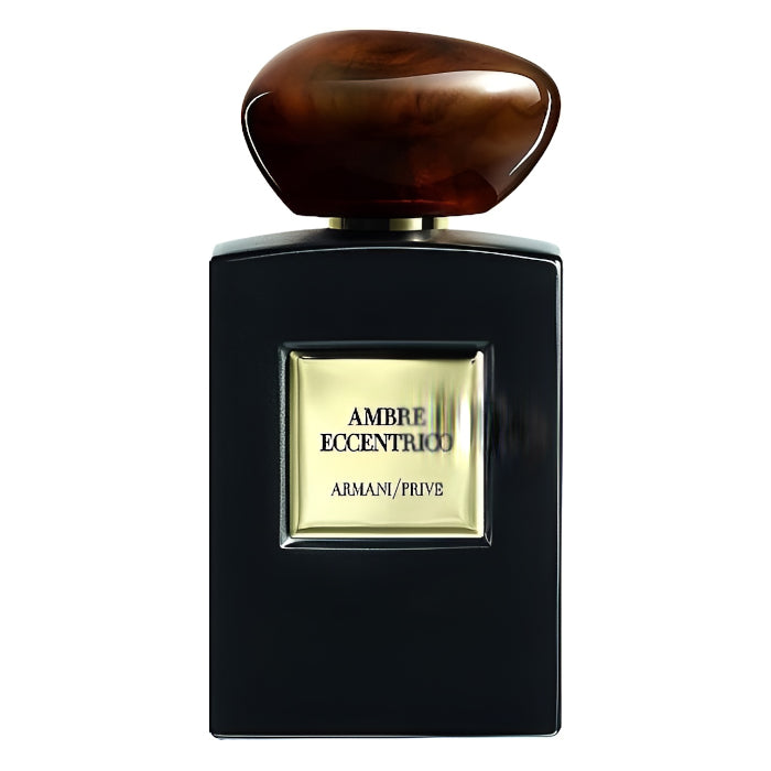Ambre Eccentrico