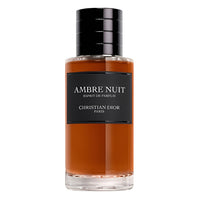 Ambre Nuit Esprit