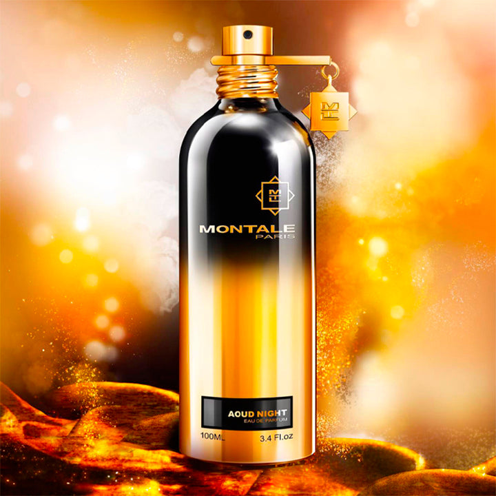 Aoud Night