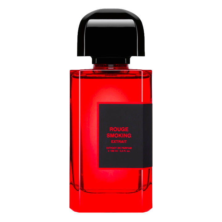 Rouge Smocking Extrait