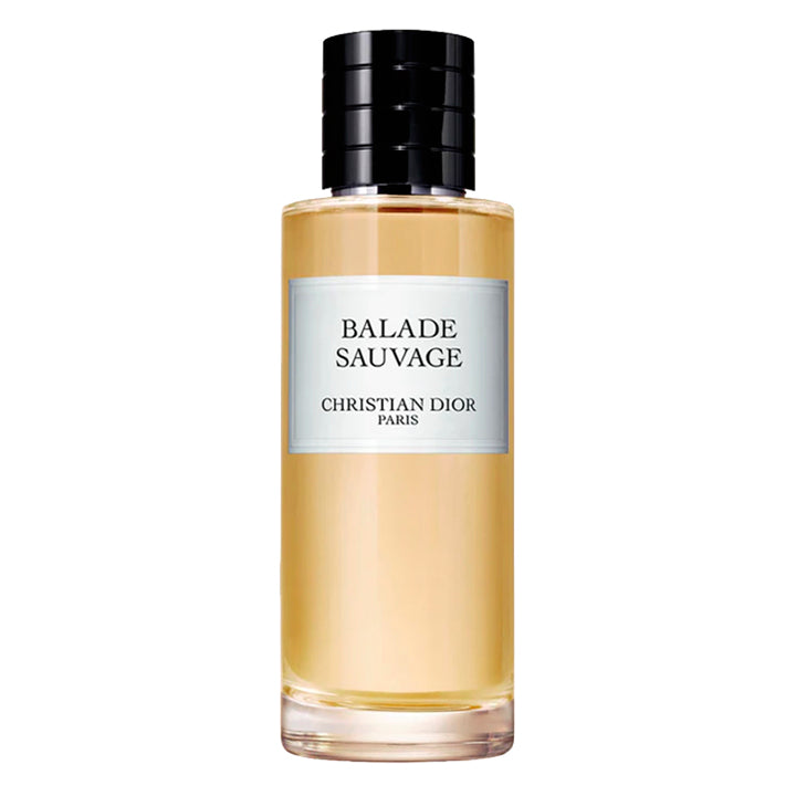 Balade Sauvage
