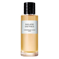 Balade Sauvage