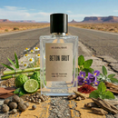 Atelier Oblique Beton Brut - FragSplit - Échantillons de parfums Suisse