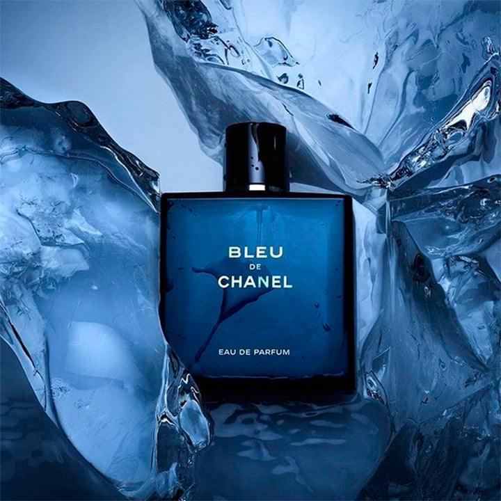 Bleu de Chanel Eau de Parfum