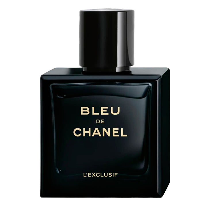 Bleu de Chanel L'Exclusif