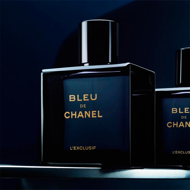 Bleu de Chanel L'Exclusif