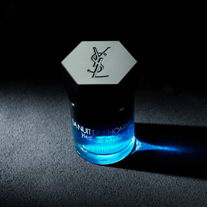 Yves Saint Laurent - Smoking