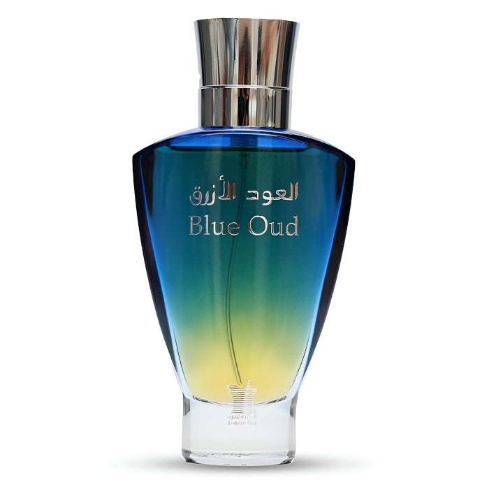 Blue Oud