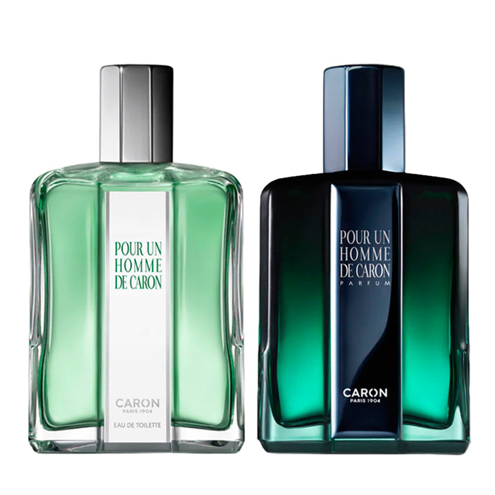 Bundle Pour un Homme de Caron