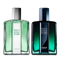 Bundle Pour un Homme de Caron