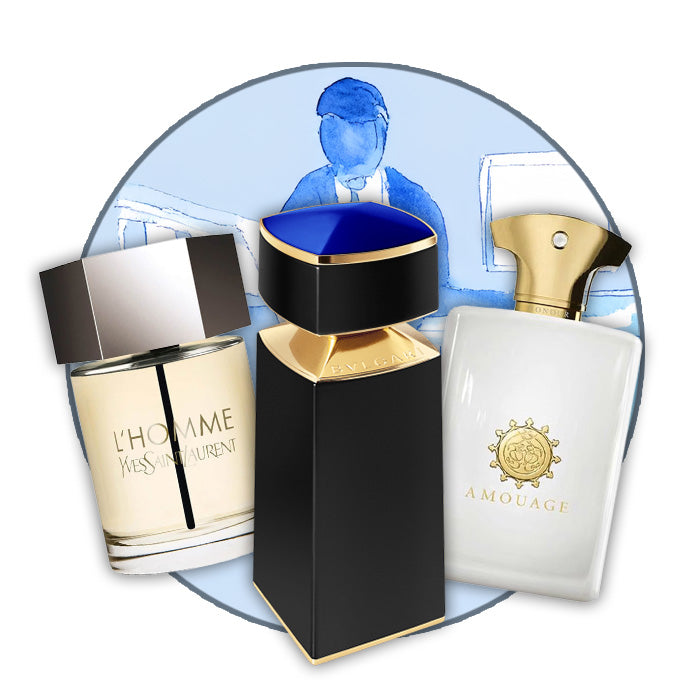 Frederic Malle - Sir