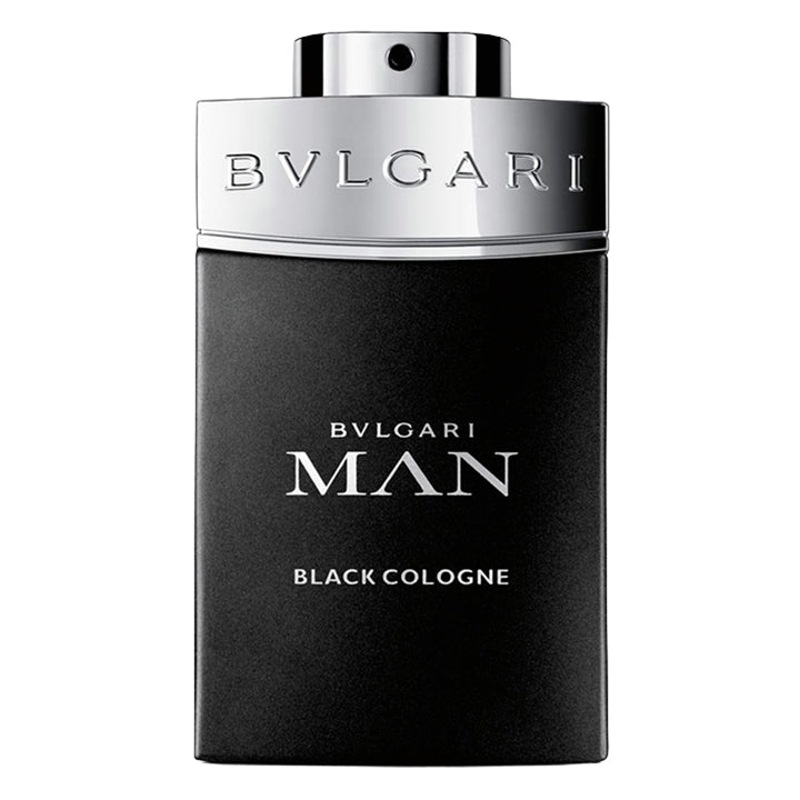 Bvlgari — Man Black Cologne