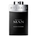 Bvlgari — Man Black Cologne