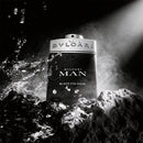 Bvlgari — Man Black Cologne
