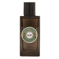 Oud & Bergamot